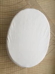 stokke Sleepi V2 Cot Crib Waterproof Mattress Protector & Care Cover