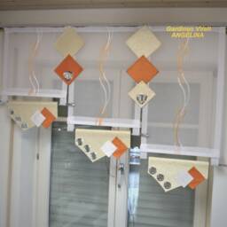 Surface Curtains Set Modern - thumbnail 3