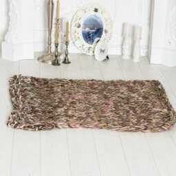 "One Available Soft Wool Blanket 45 X 60 " - thumbnail 2