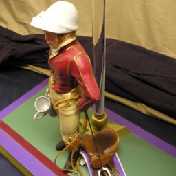Darby Day - Jocky Detail By Commission Sold To Kaitlin - thumbnail 3