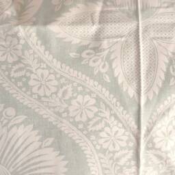 Villandry Damask Print in Charcoal Or Mineral - Listing Is For One Pillow - thumbnail 3