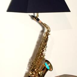 Saxo Lamp - thumbnail 3