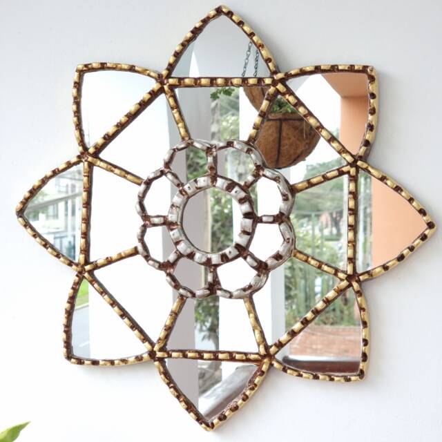 "Peruvian Mirrors " - image 1