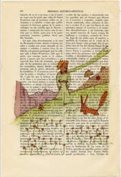 Pack Print Encyclopedia Page Book Art Gift Idea Dorm Room Wall Decor Dictionary Collection - 47 - thumbnail 3