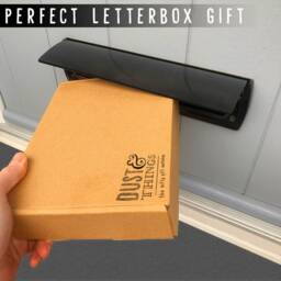 Engraved Motivational Mini Desk Lamp For Friends - thumbnail 3