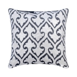 "Decorative Throw Cushion Cover 16""x16"
