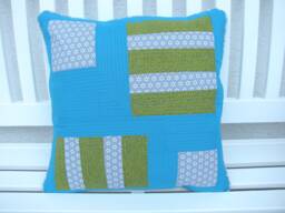 Cushion Cover 40x40 - thumbnail 1