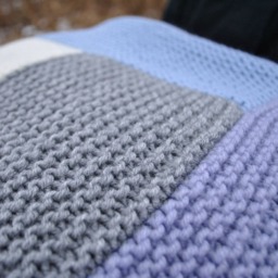 Geometric Blanket - thumbnail 3