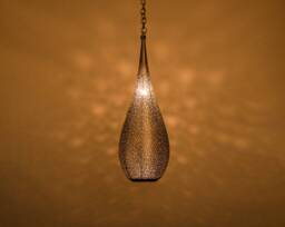 Handcrafted Moroccan Style Brass Pendant Light , Unique Handmade Hanging Lamp For A Bohemian Touch in Your Home Decor, Morocco Ceiling Light