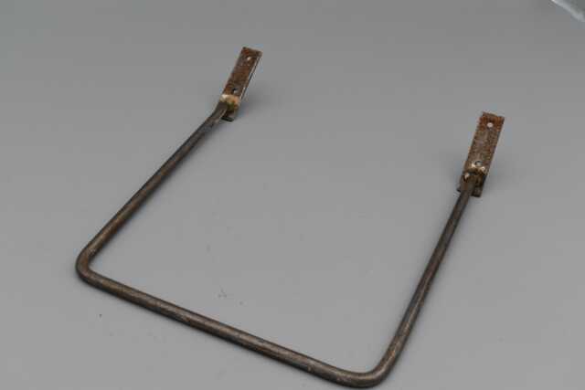 Magazine/Towel Holder Bracket - 8 - image 1