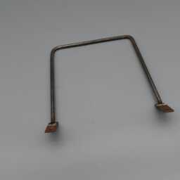 Magazine/Towel Holder Bracket - 8 - thumbnail 3