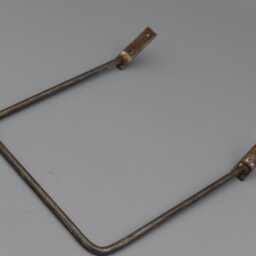 Magazine/Towel Holder Bracket - 8 - thumbnail 2