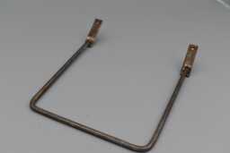 Magazine/Towel Holder Bracket - 8 - thumbnail 1