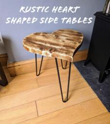 "Rustic "