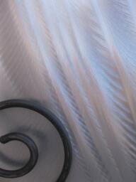 Metal Wall Art Sculpture By Holly Lentz Abstract Contemporary - thumbnail 4