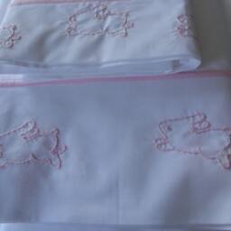 Embroidered Sheets - thumbnail 2