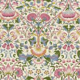 "William Morris, ""Lodden" - thumbnail 3