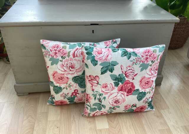 Handmade Pair 16 - image 1