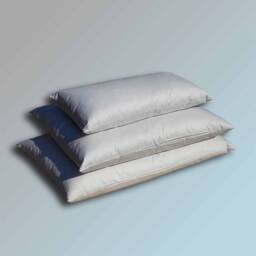 30 X 70 cm Pillow Insert With 550 G Feather Filling, Inner Pillow, Side Sleeper - thumbnail 2