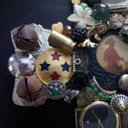 Lone Cowboy Western Wall Cross Decorative Southwestern - thumbnail 3