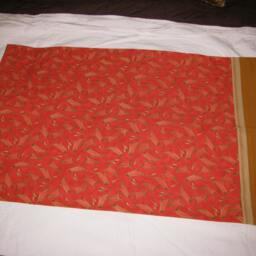Music Pillow Case - Harp Gift Standard Present - thumbnail 3
