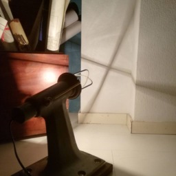 "Marine Style Lamp ""Marescopio" - thumbnail 4