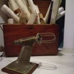"Marine Style Lamp ""Marescopio" - thumbnail 3