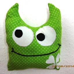 Baby Pillows, Travel Children's Pillows - thumbnail 2