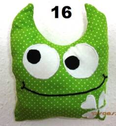Baby Pillows, Travel Children's Pillows