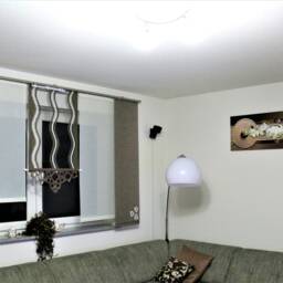 Modern Panel Curtains - thumbnail 2