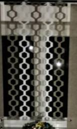 Modern Panel Curtains - thumbnail 4
