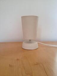 Rose Table Lamp - thumbnail 4
