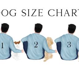Customisable Dog Cushion - Custom Cushion Owner Gift Owner- Dad - thumbnail 4