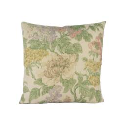 Sanderson - Abingdon Stunning Designer Cushion Cover Home Decor Throw Pillow - thumbnail 2
