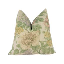 Sanderson - Abingdon Stunning Designer Cushion Cover Home Decor Throw Pillow - thumbnail 1