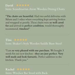 Farmhouse Carver Spindle Back Kitchen Dining Chair - thumbnail 4