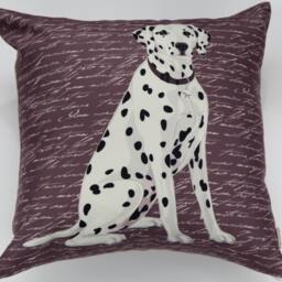 Dalmatian Pillow Cover - thumbnail 2