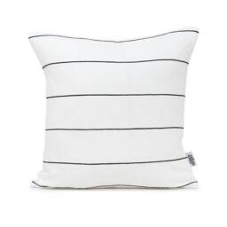 Pillow Cover Set Of 3 Linen Cushion Covers, Decorative Throw Combo For Boho Home Decor, Premium Quality Case Scandinavian - thumbnail 2