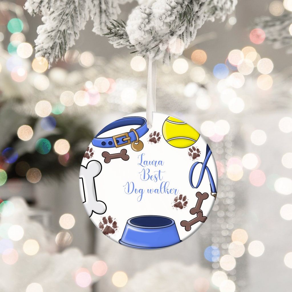 Dog Lover Dog Walker Gift Ideas Dog Walker Bag Gift For Dog Lovers