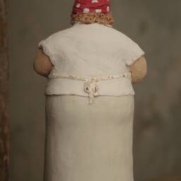 Housekeeper I - White - thumbnail 4