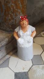 Housekeeper I - White