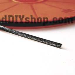 Antique Iron Self Adhesive Lead Strip For Windows & Crafts Genuine Regalead Diy - thumbnail 3