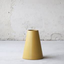 Concrete Dining Table Base - thumbnail 3
