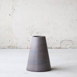 Concrete Dining Table Base - thumbnail 2