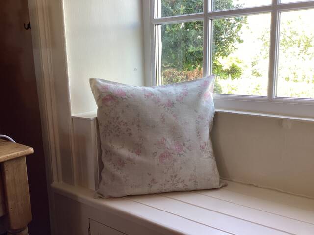 Cushion Covers in Kate Forman Amelia - image 1