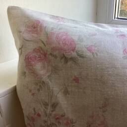 Cushion Covers in Kate Forman Amelia - thumbnail 4