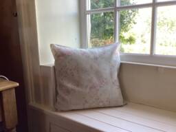Cushion Covers in Kate Forman Amelia - thumbnail 1