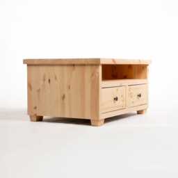 Ruby Exbourne Tv Stand - thumbnail 3