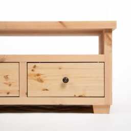 Ruby Exbourne Tv Stand - thumbnail 2