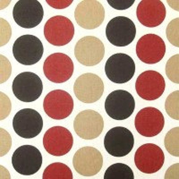 Circle Bean Bag Chair Cover, Black, White, Turquoise, Pink, Yellow, Chartreuse, Circle, Dots, Polka Etsy Kids, Gift Under 75 - image 1